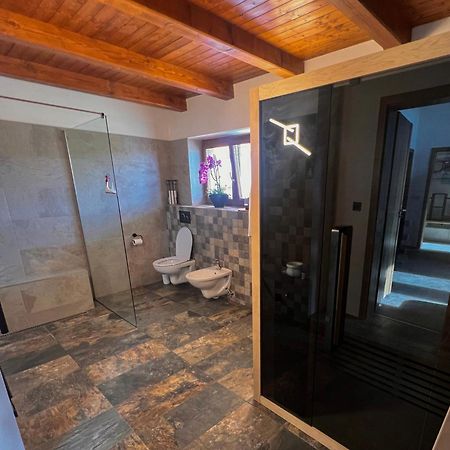 Apartmány Pod Řípem Roudnice nad Labem Exterior foto