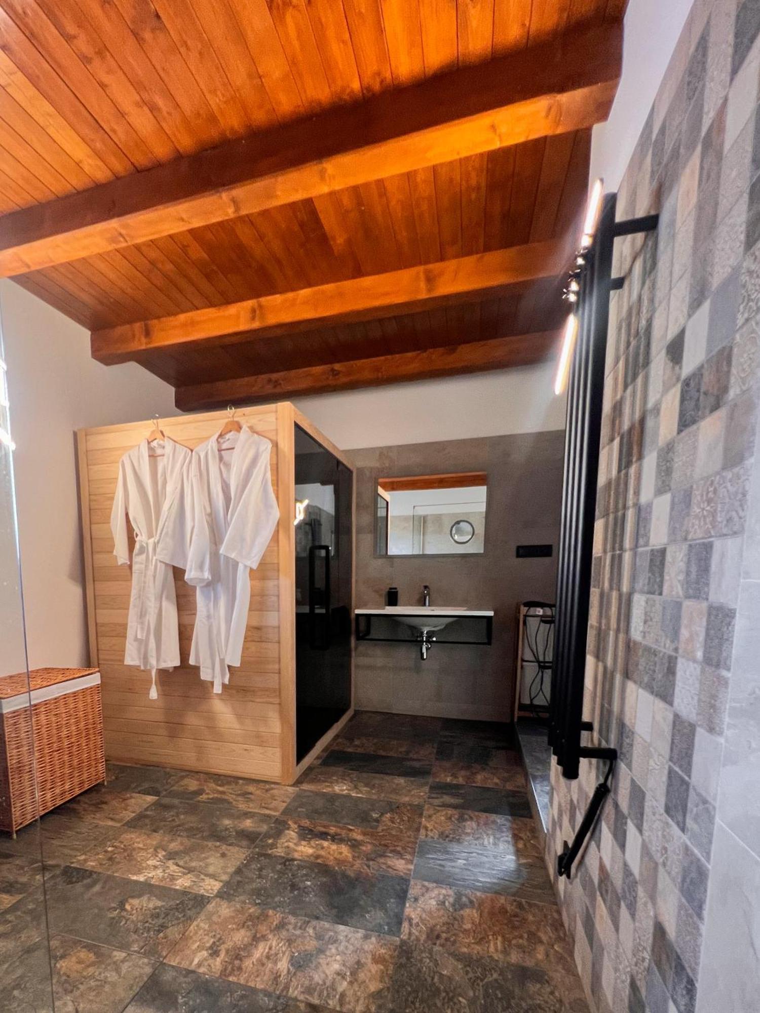 Apartmány Pod Řípem Roudnice nad Labem Exterior foto