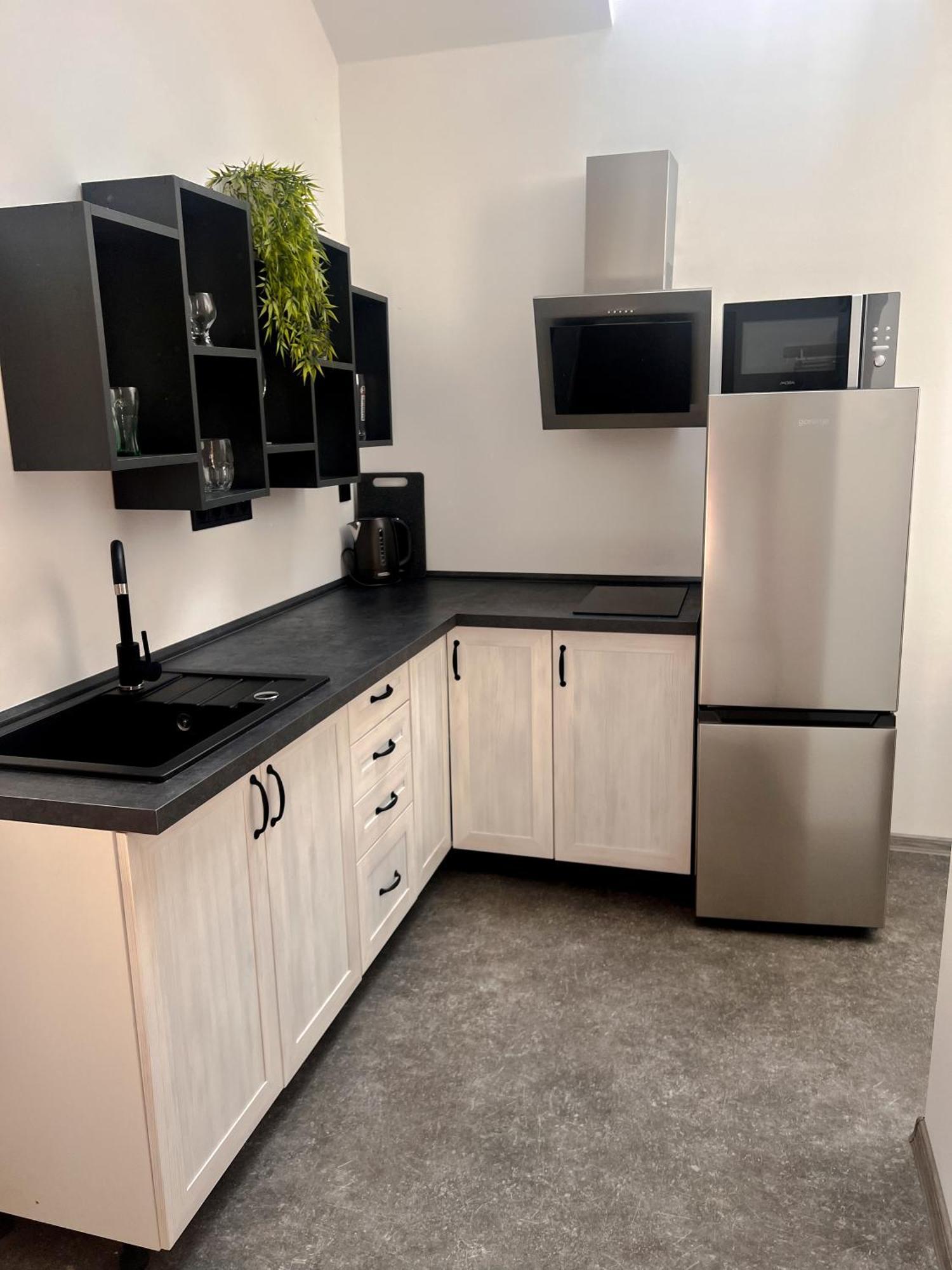 Apartmány Pod Řípem Roudnice nad Labem Exterior foto