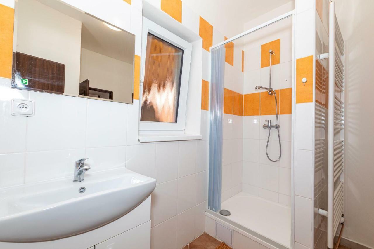 Apartmány Pod Řípem Roudnice nad Labem Exterior foto